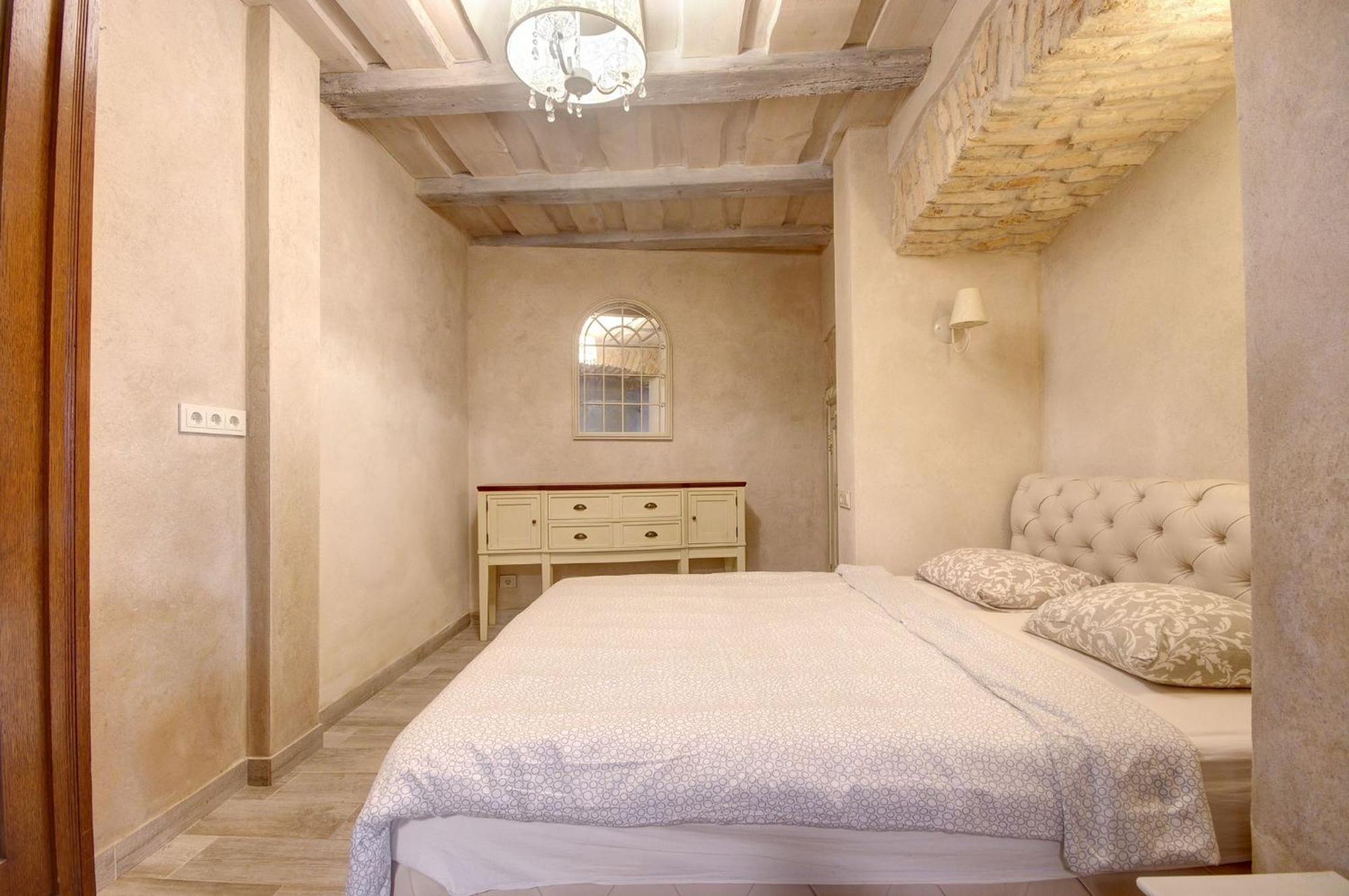 Historical Apartments X Free Parking Self Check In 24X7 By H&H วิลนีอุส ภายนอก รูปภาพ